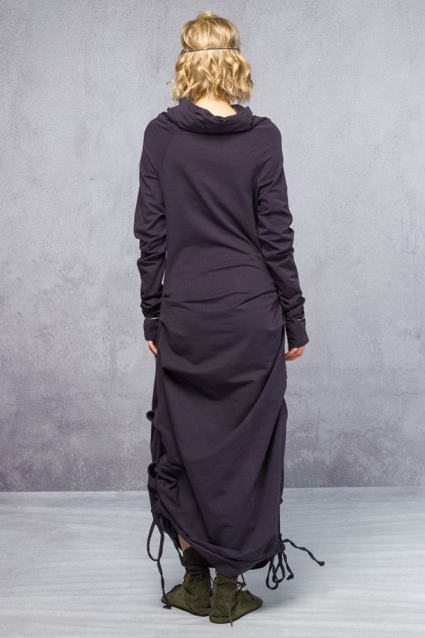 Длинное платье Затока