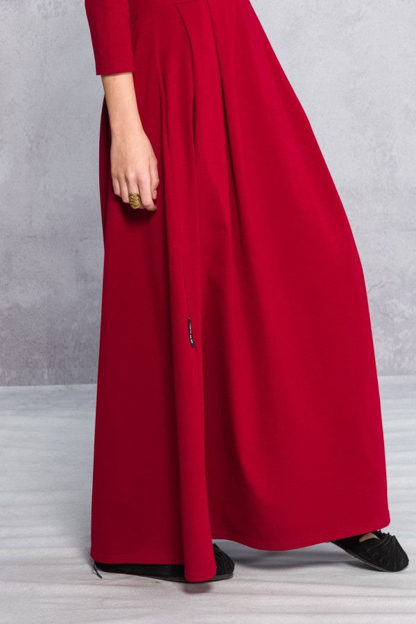 Платье в бохо стиле Целозия