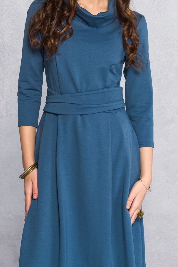 Бохо платье Гацания