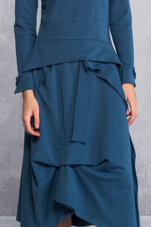 Платье женское Ироко