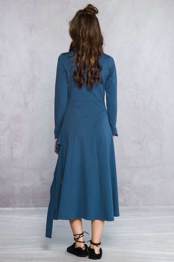 Платье женское Ироко