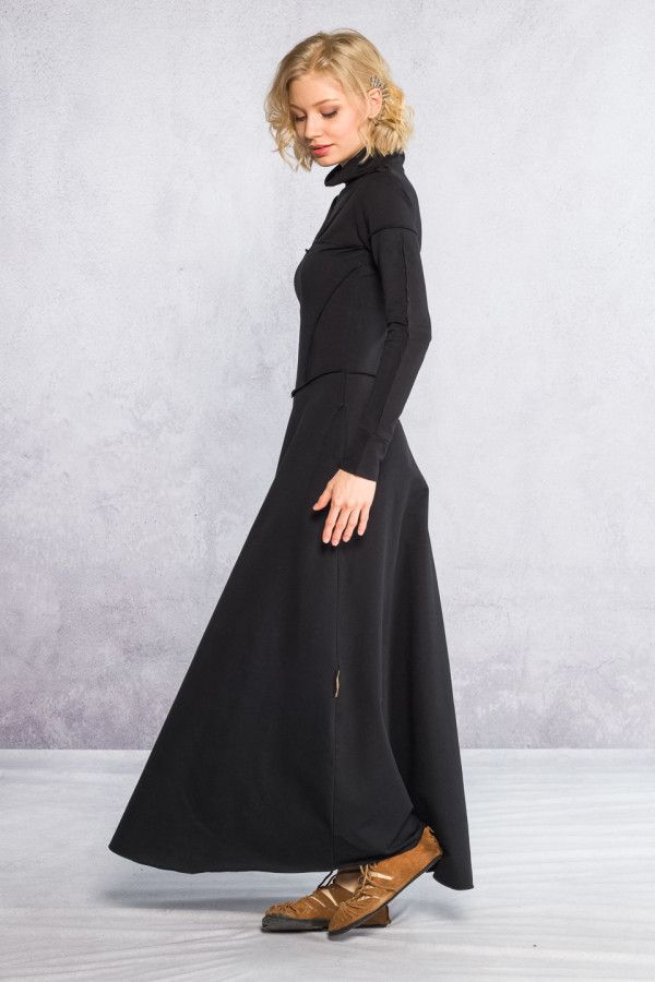 Платье вечернее Саванна