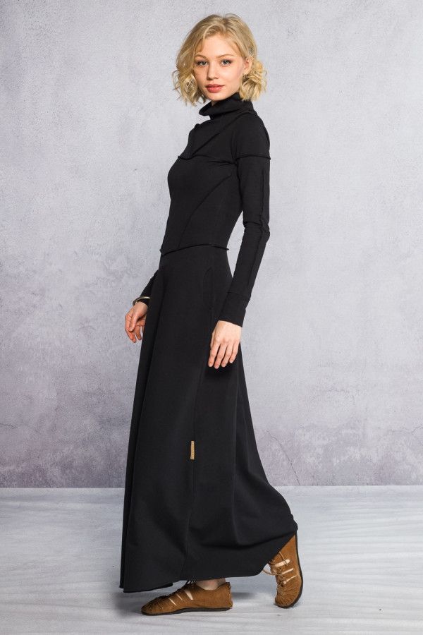 Платье вечернее Саванна