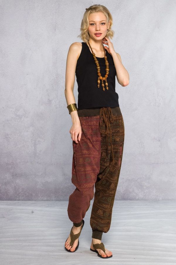 Штаны этические Индиана