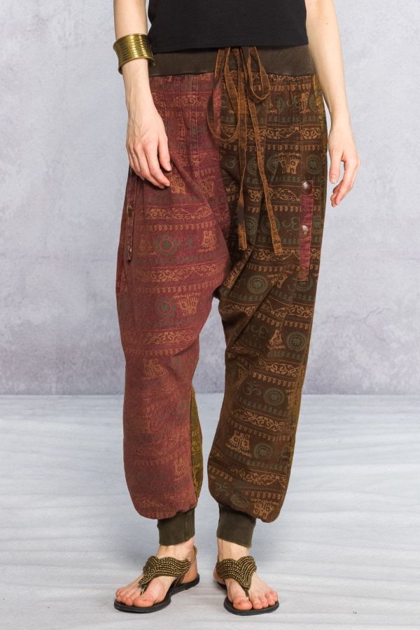 Штаны этические Индиана