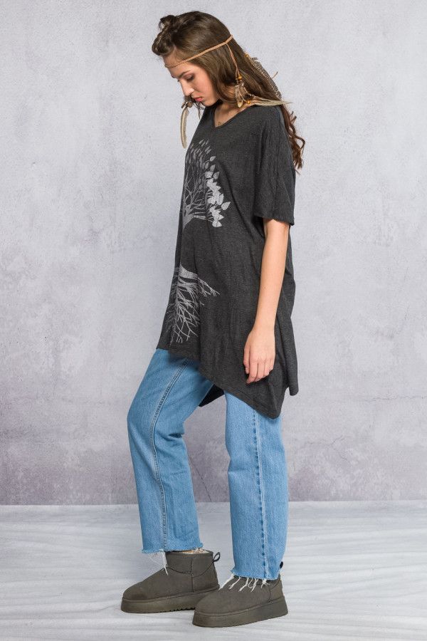 Летняя туника «Нанда»