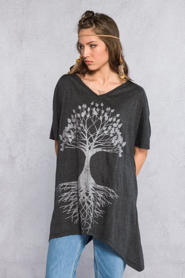 Летняя туника «Нанда»