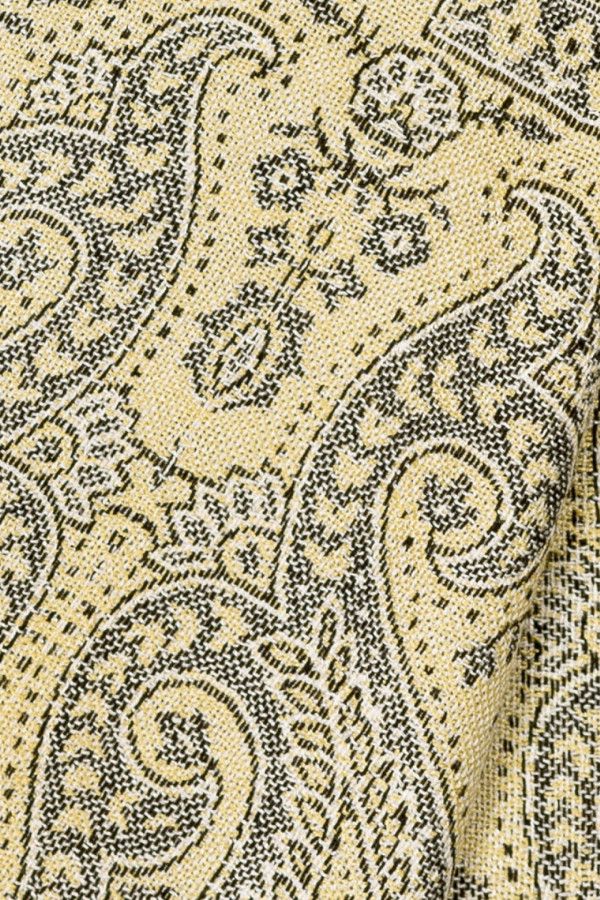 Кашемировый Тонкий шарф Палампур