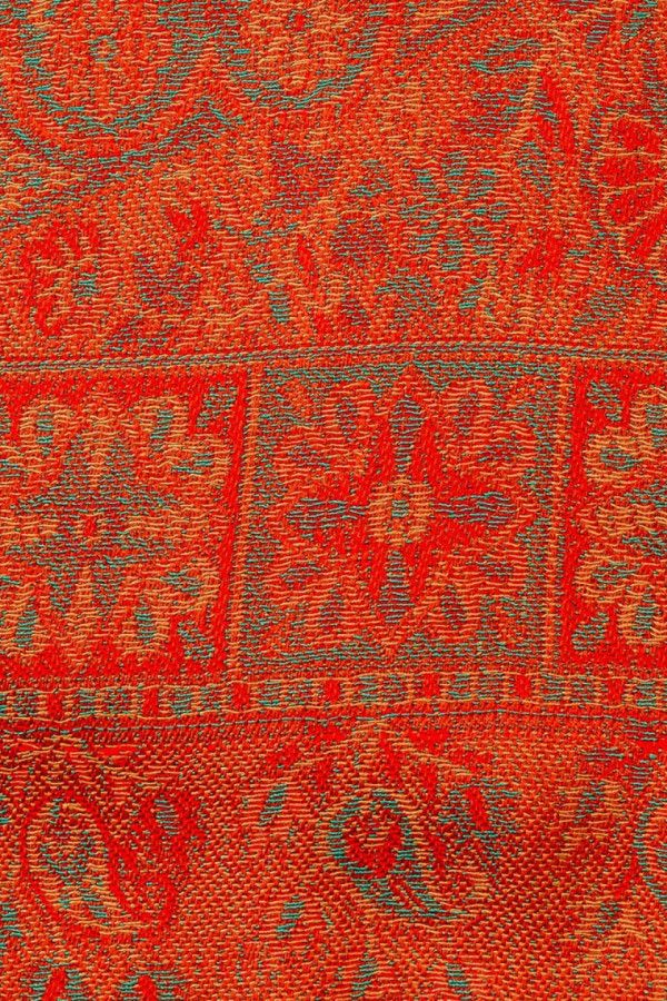 Шарф тонкий Дварка