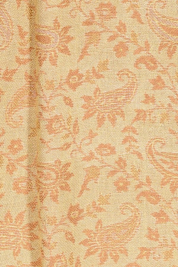 Этнический Весенний шарф Меларен