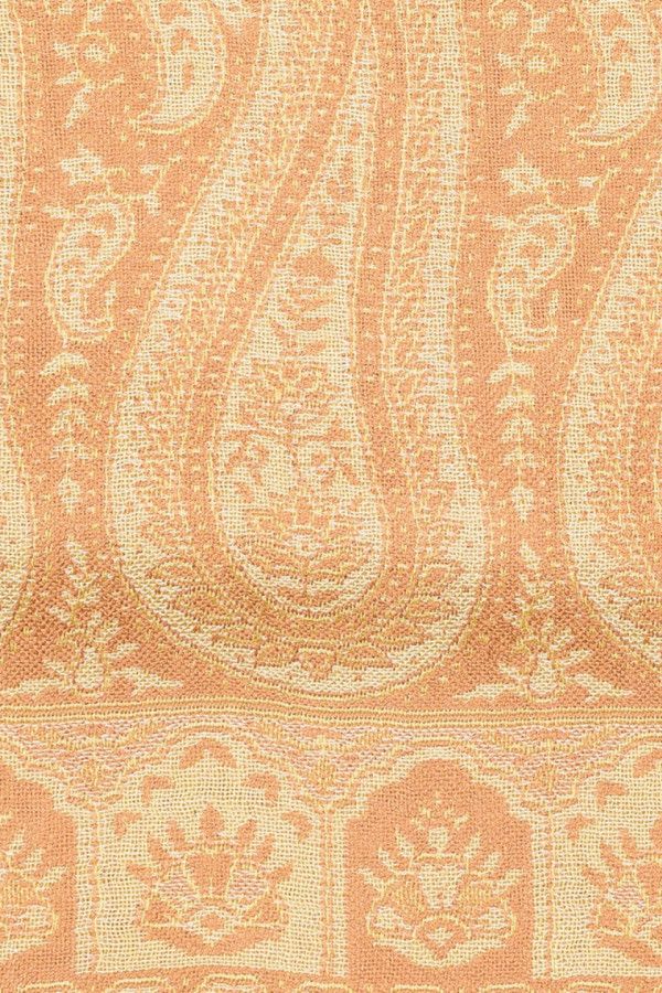 Этнический Весенний шарф Меларен