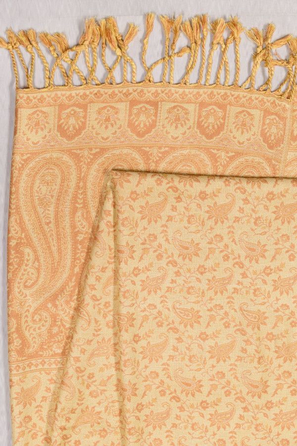 Этнический Весенний шарф Меларен