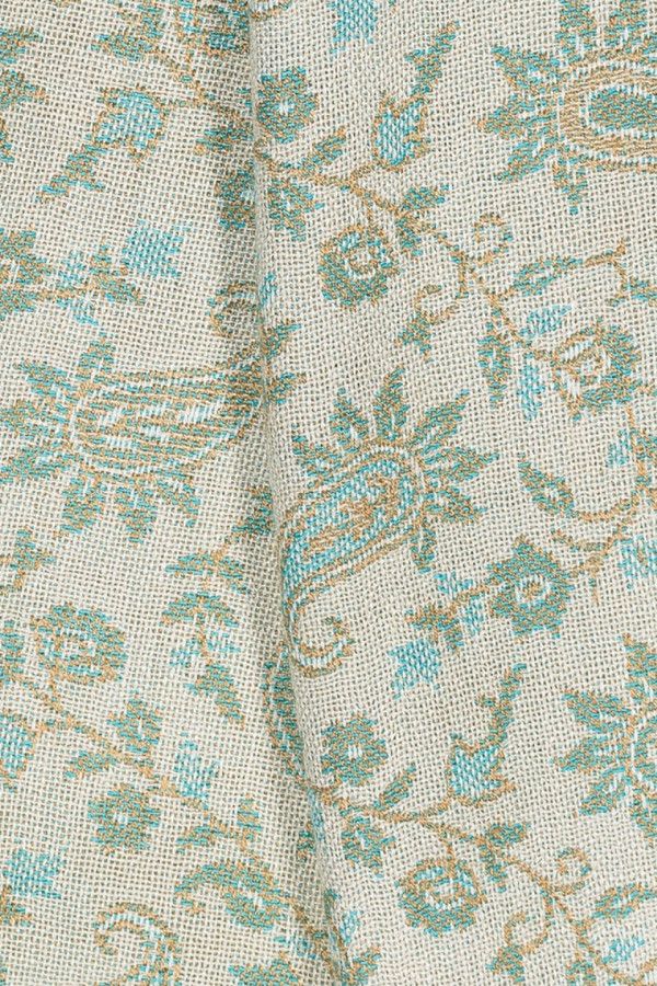 Весенний шарф Каушик