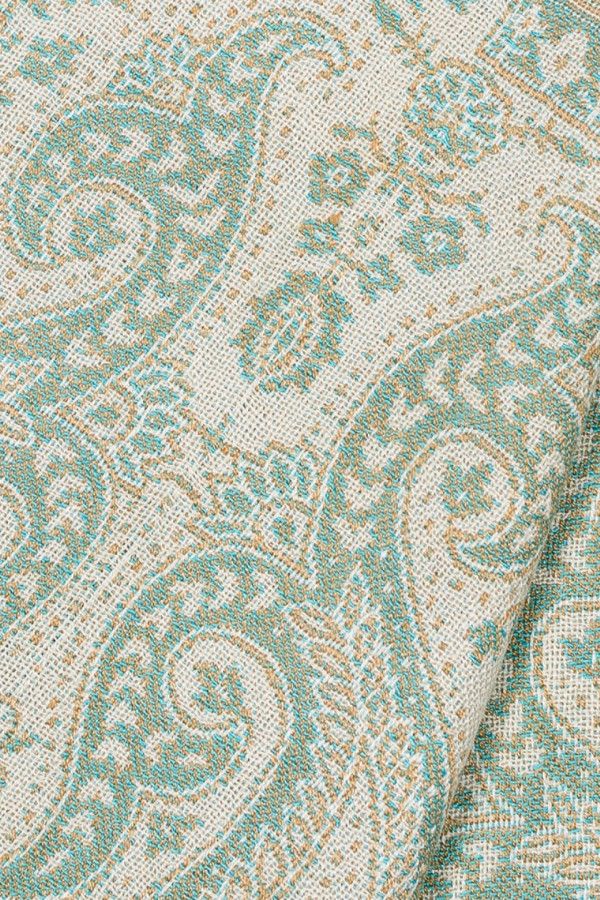 Весенний шарф Каушик