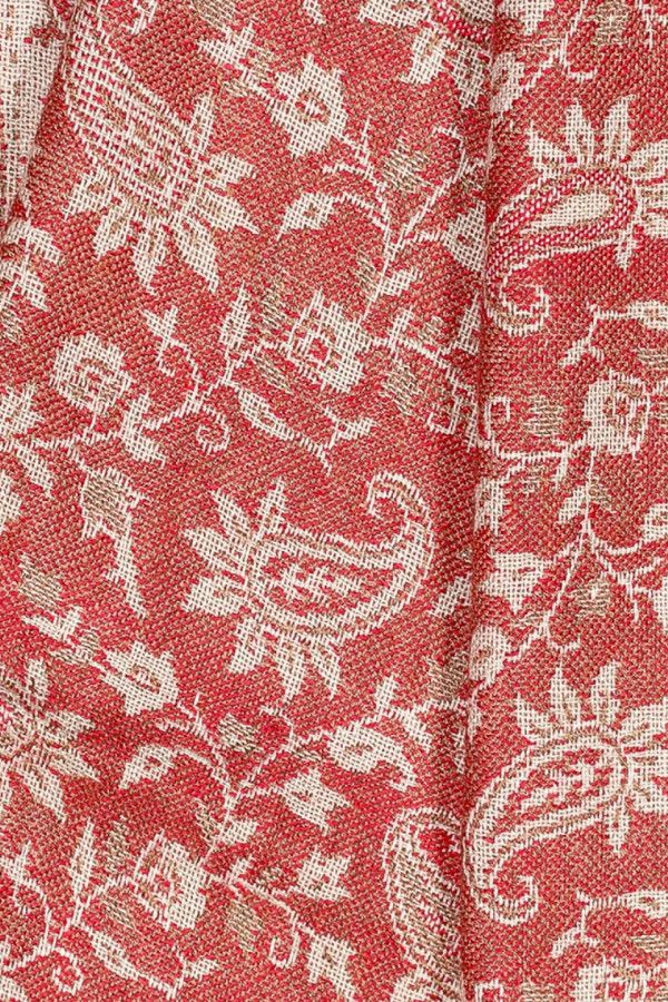 Длинный Шарф Шелковый путь