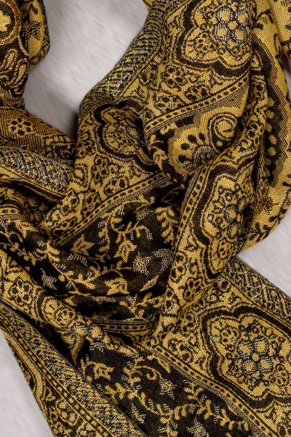 Легкий платок Уджайн