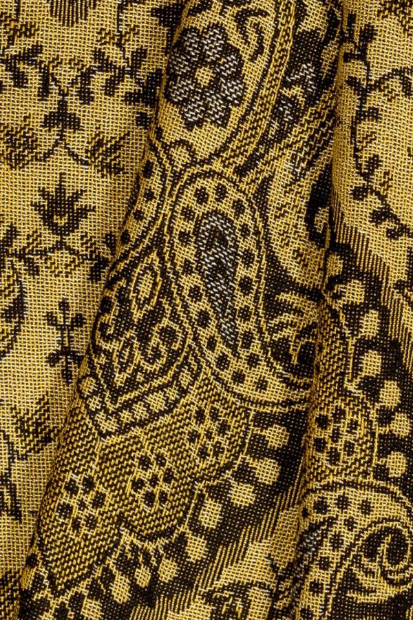 Легкий платок Уджайн