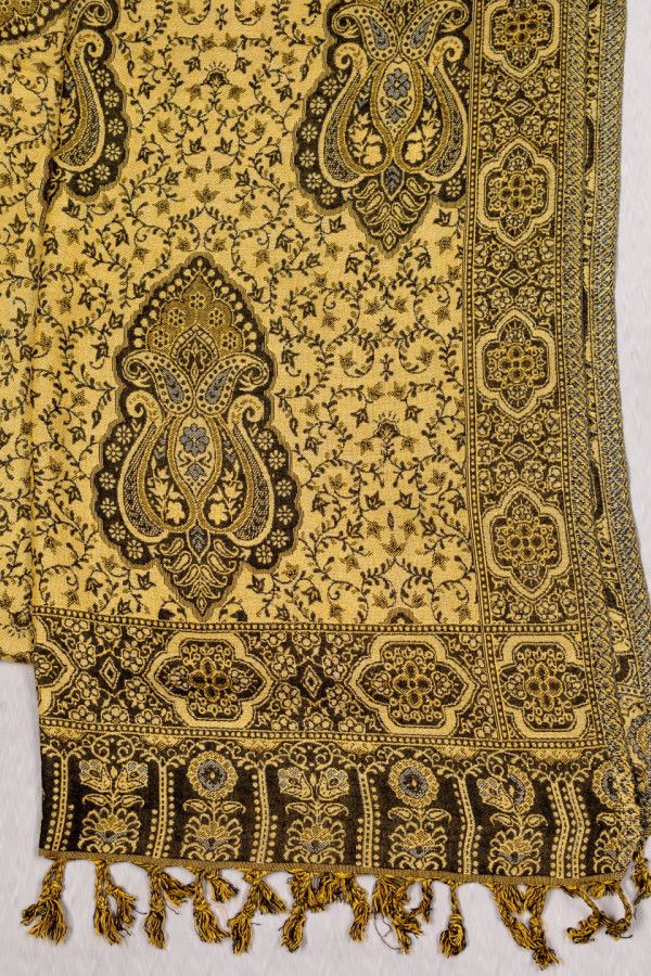 Легкий платок Уджайн