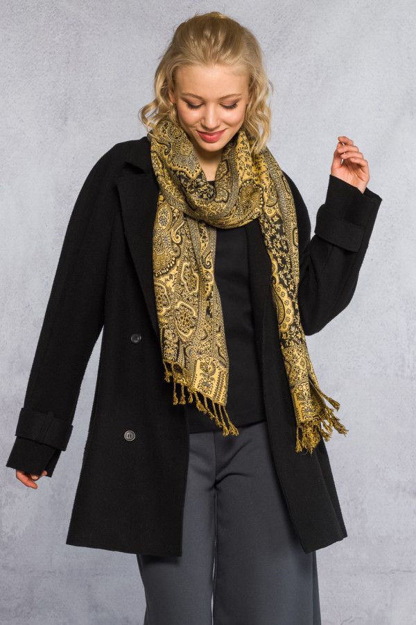 Легкий платок Уджайн