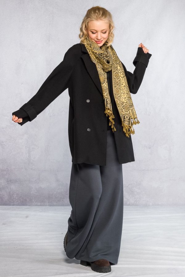 Легкий платок Уджайн