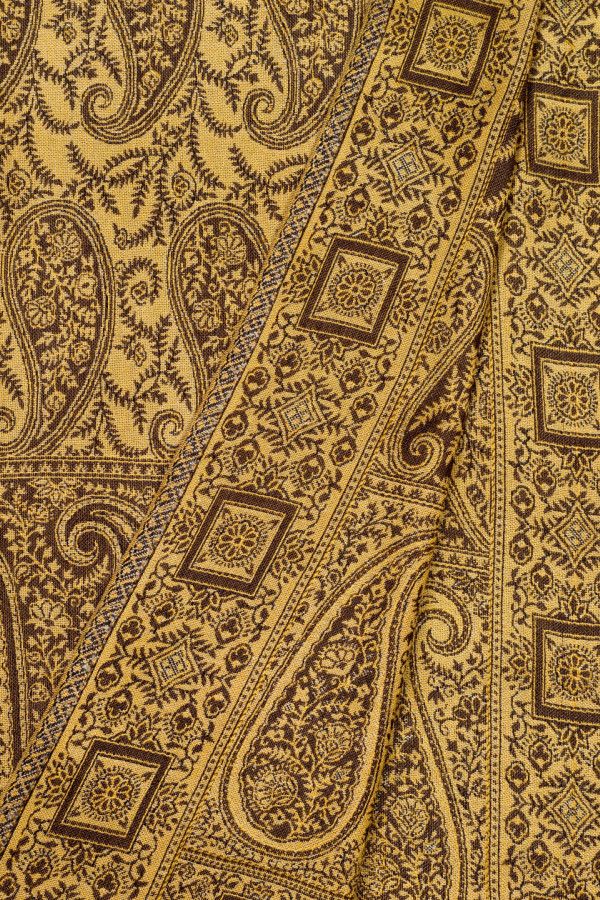 Женская шаль из кашемира Кансаулим