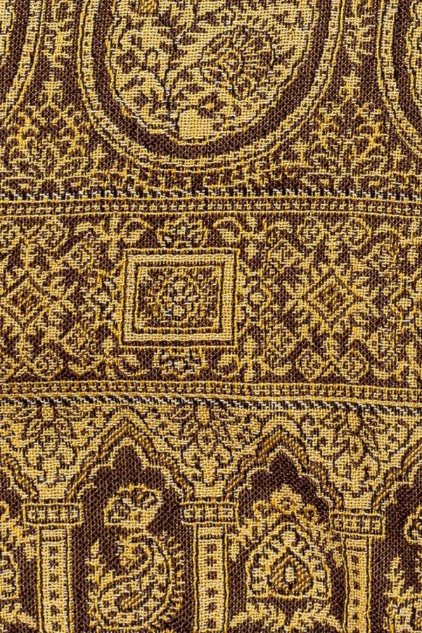 Женская шаль из кашемира Кансаулим