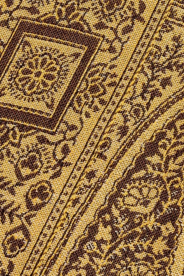 Женская шаль из кашемира Кансаулим