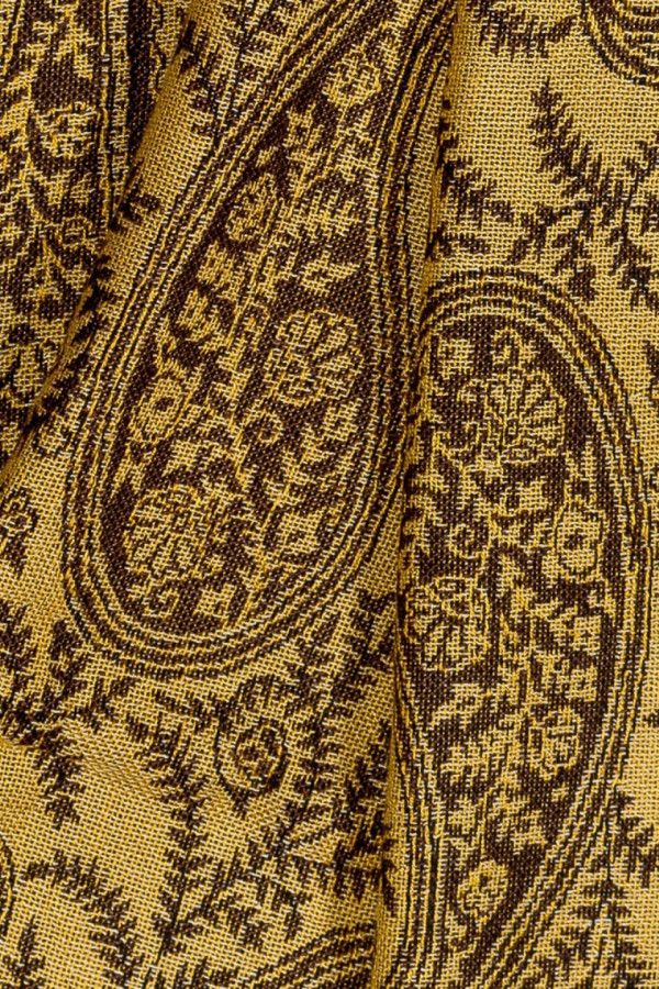 Женская шаль из кашемира Кансаулим