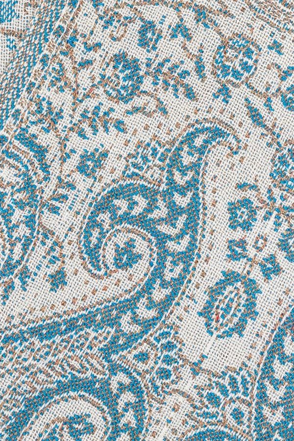 Лёгкий Шарф Арабеска