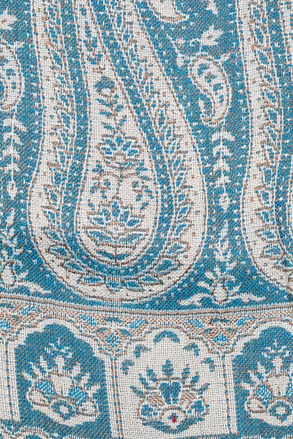 Лёгкий Шарф Арабеска