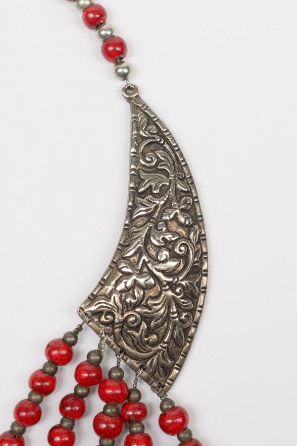 Колье на шею Клео