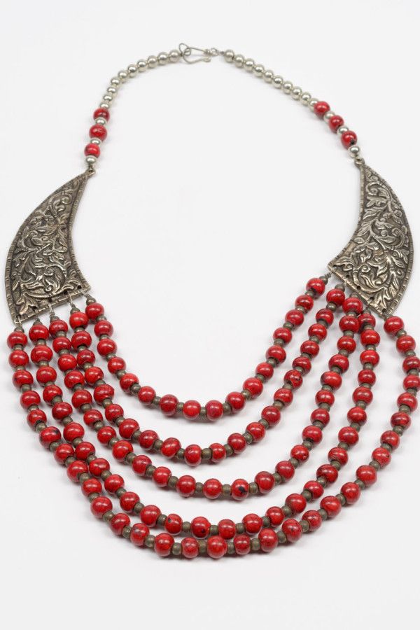 Колье на шею Клео