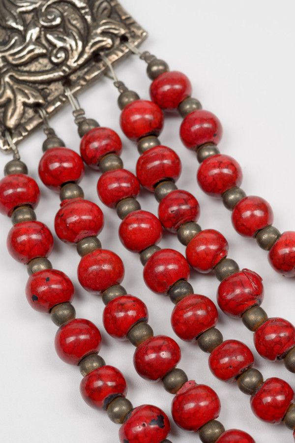 Колье на шею Клео