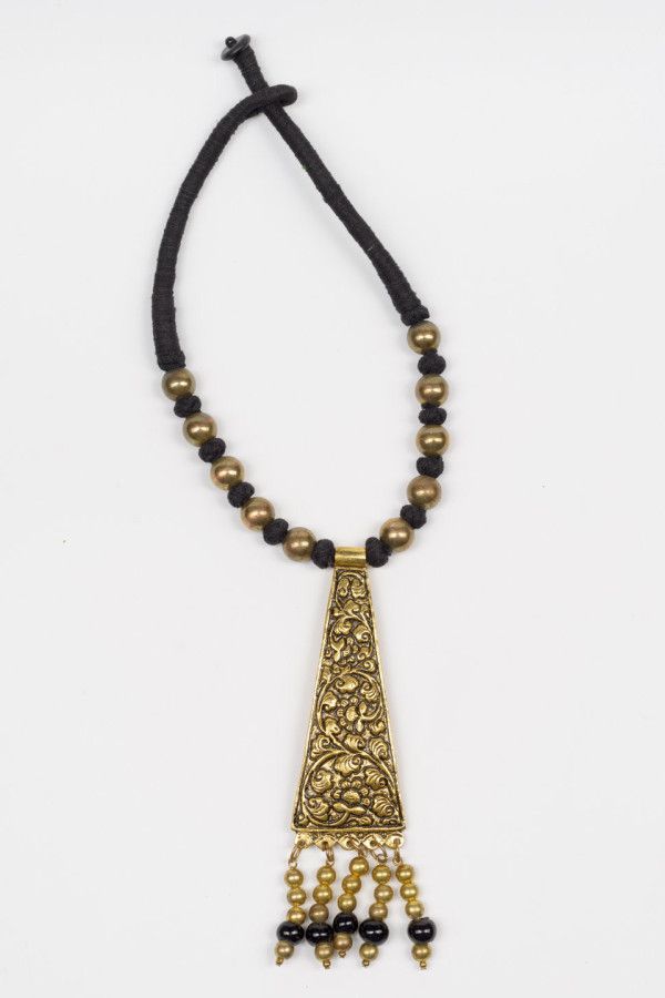 Кулон Долина Наска