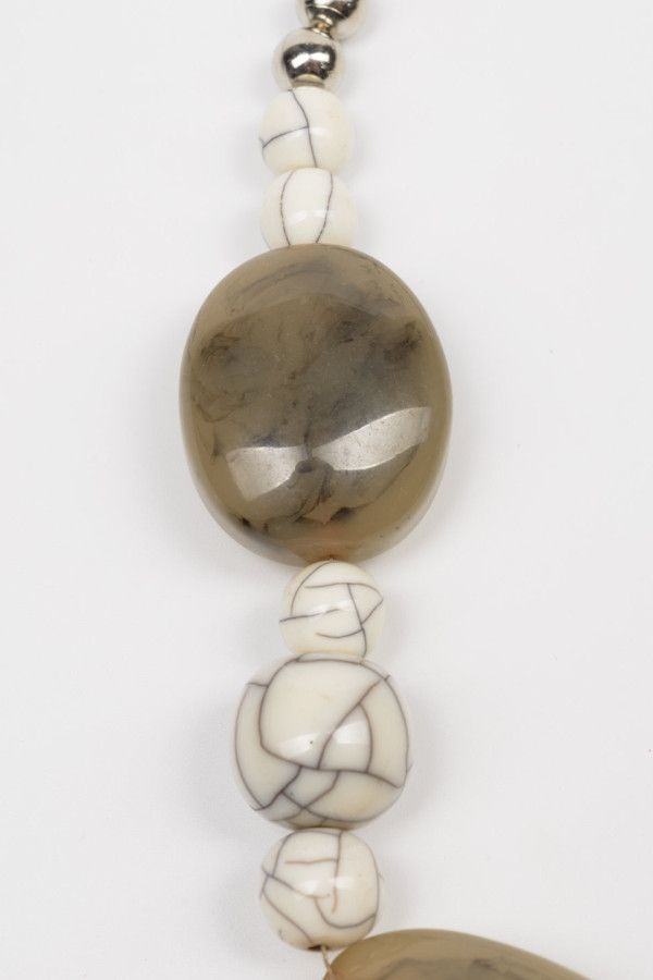 Этническое колье Адонис