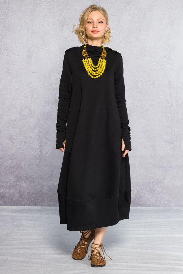 Массивное колье Кассиопея