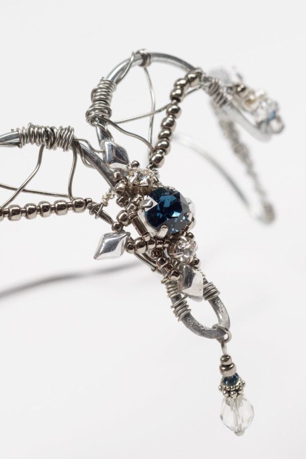 Диадема этническая Дифда