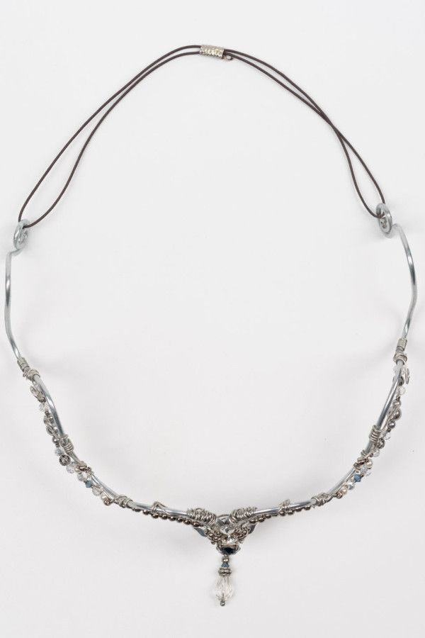 Диадема этническая Дифда