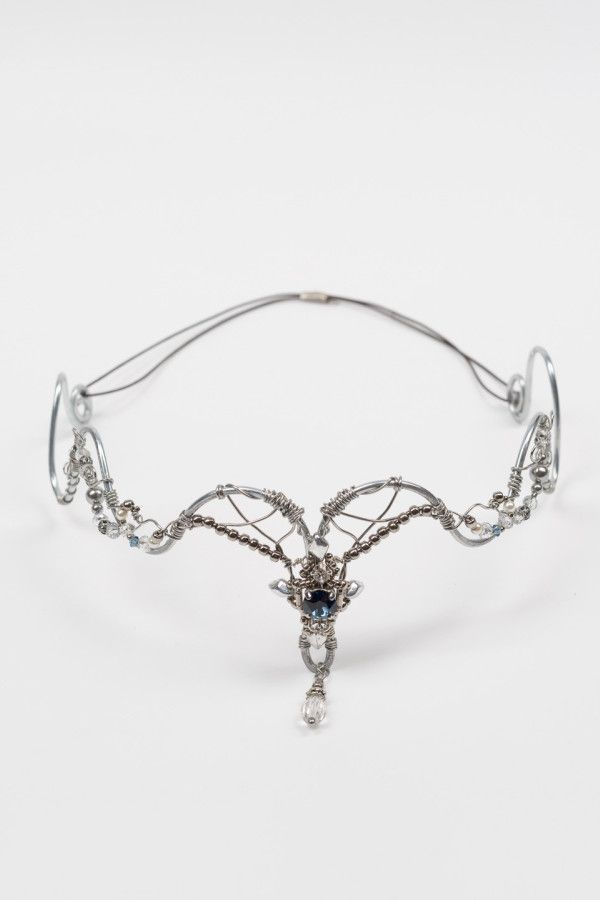 Диадема этническая Дифда