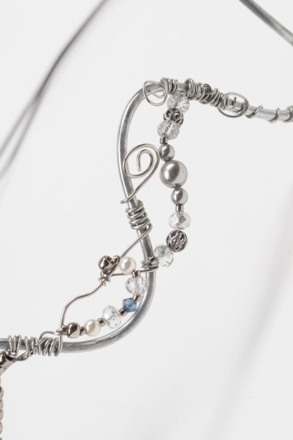 Диадема этническая Дифда