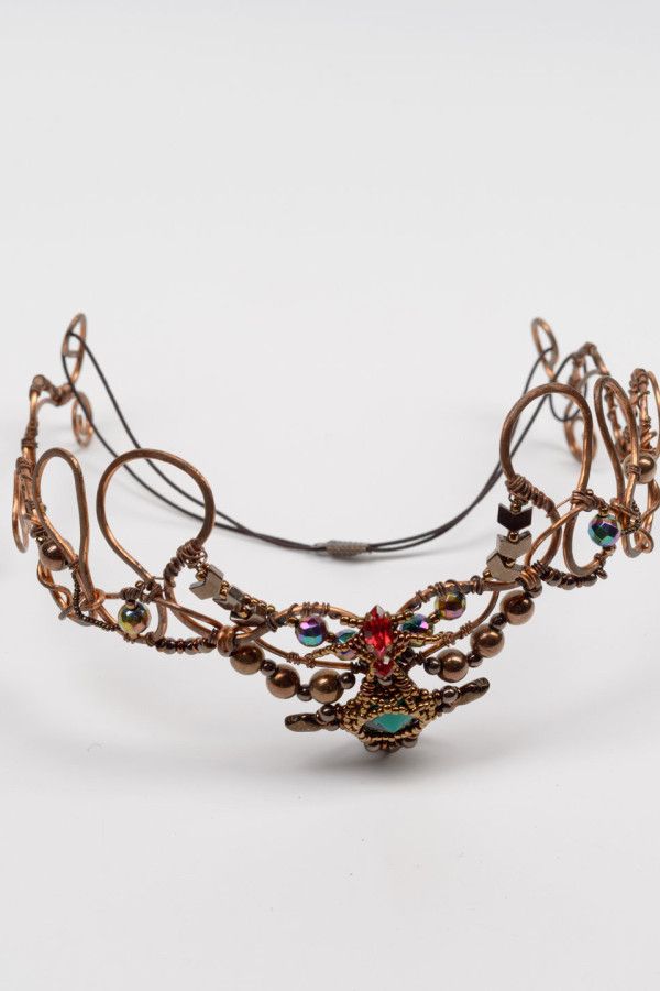 Диадема Сумайя