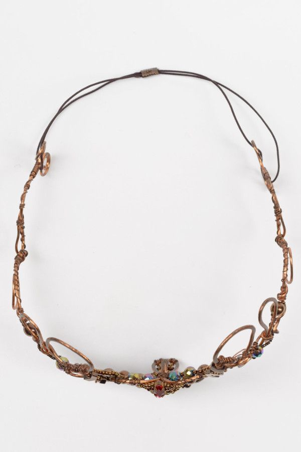 Диадема Сумайя