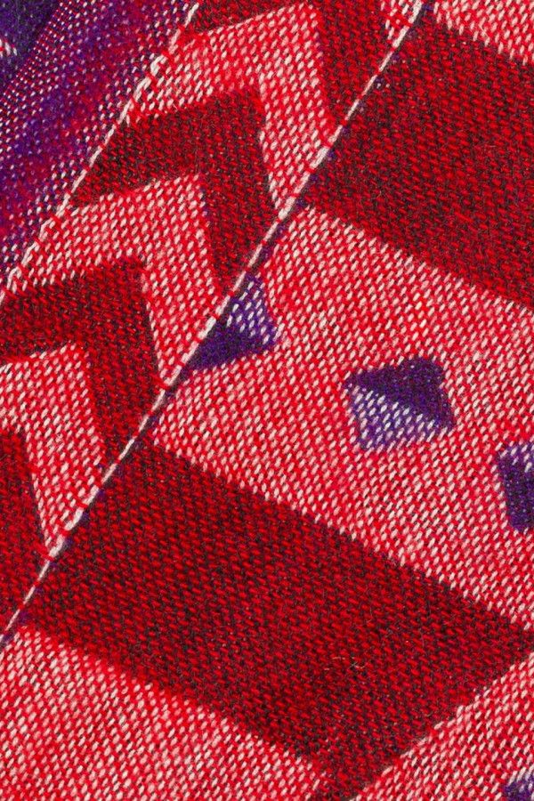 Теплый Палантин Малахитовая шкатулка