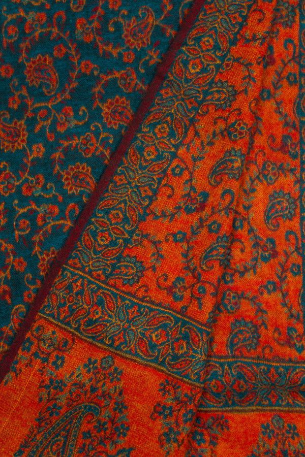 Палантин этнический Традиции Востока