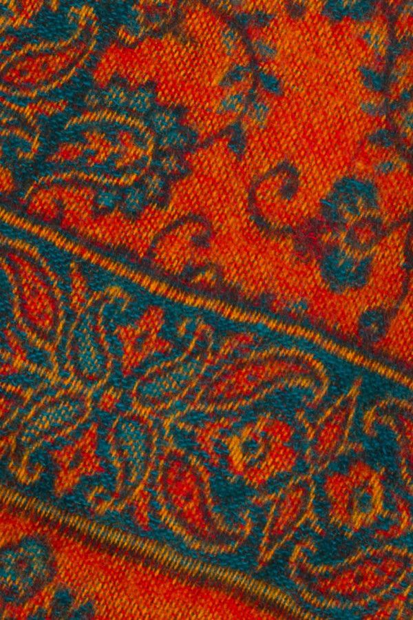 Палантин этнический Традиции Востока