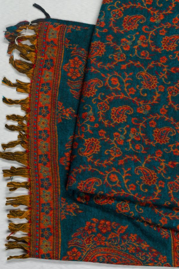 Палантин этнический Традиции Востока