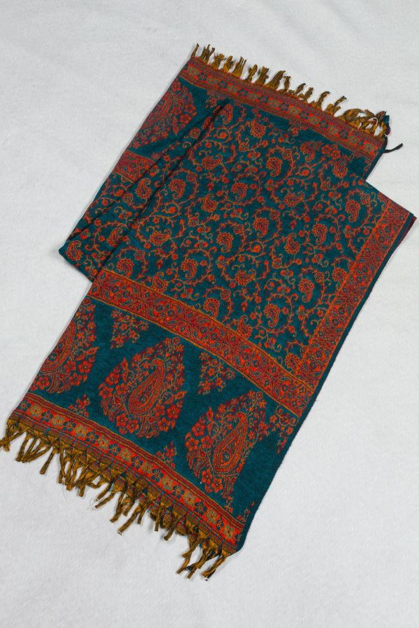 Палантин этнический Традиции Востока