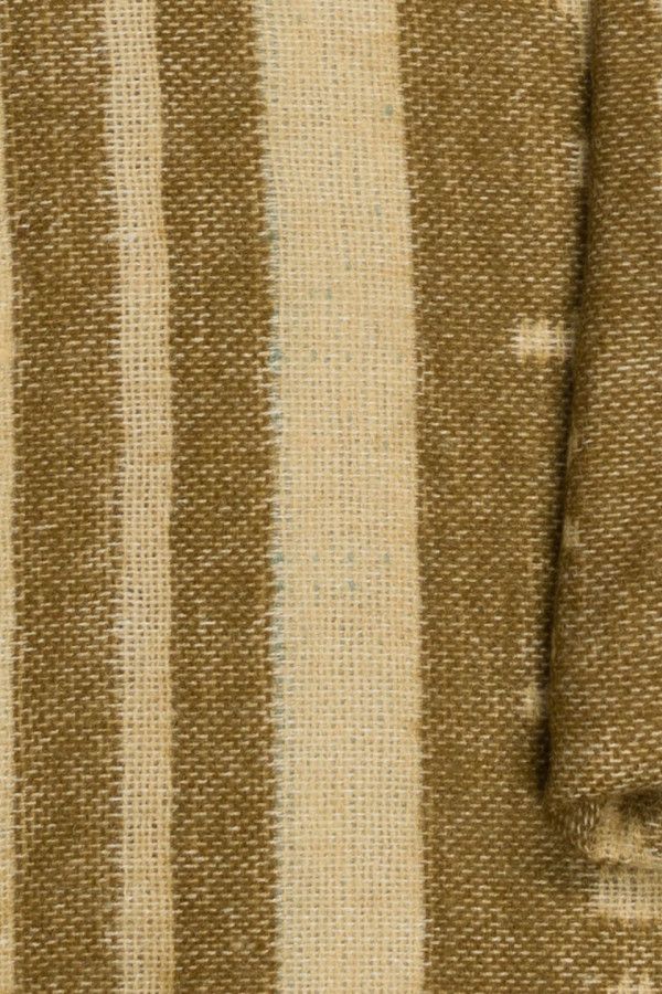 Теплый шарф Аромат кофе