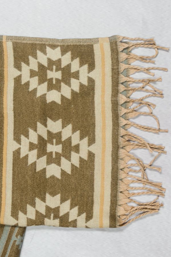 Теплый изысканный Палантин Майоран