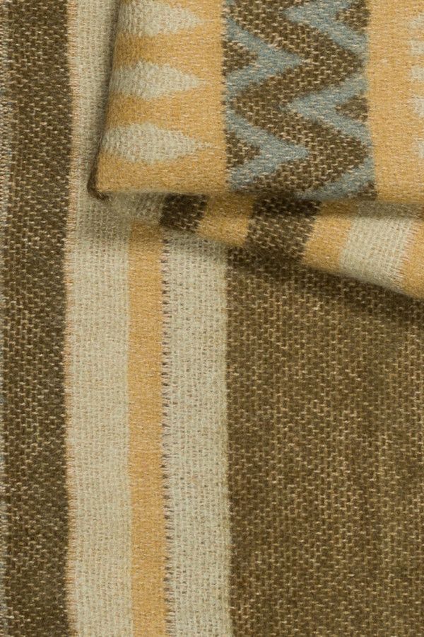 Теплый изысканный Палантин Майоран